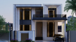 Luxury Residential Architect