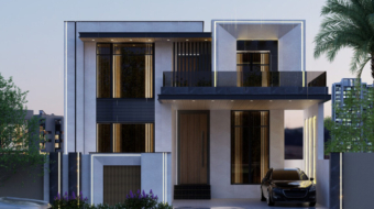 Luxury Residential Architect